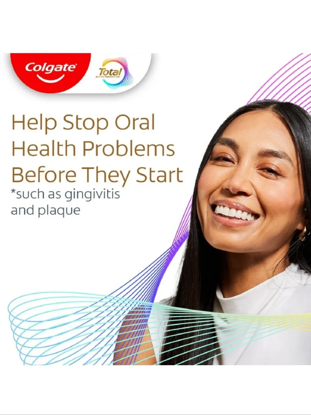 colgate this listing